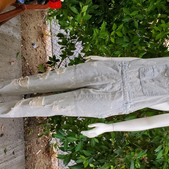 SIGNITURE 8 BRAND HIGH WAIST NEW WITH TAG $198 SM - Picture 11 of 12